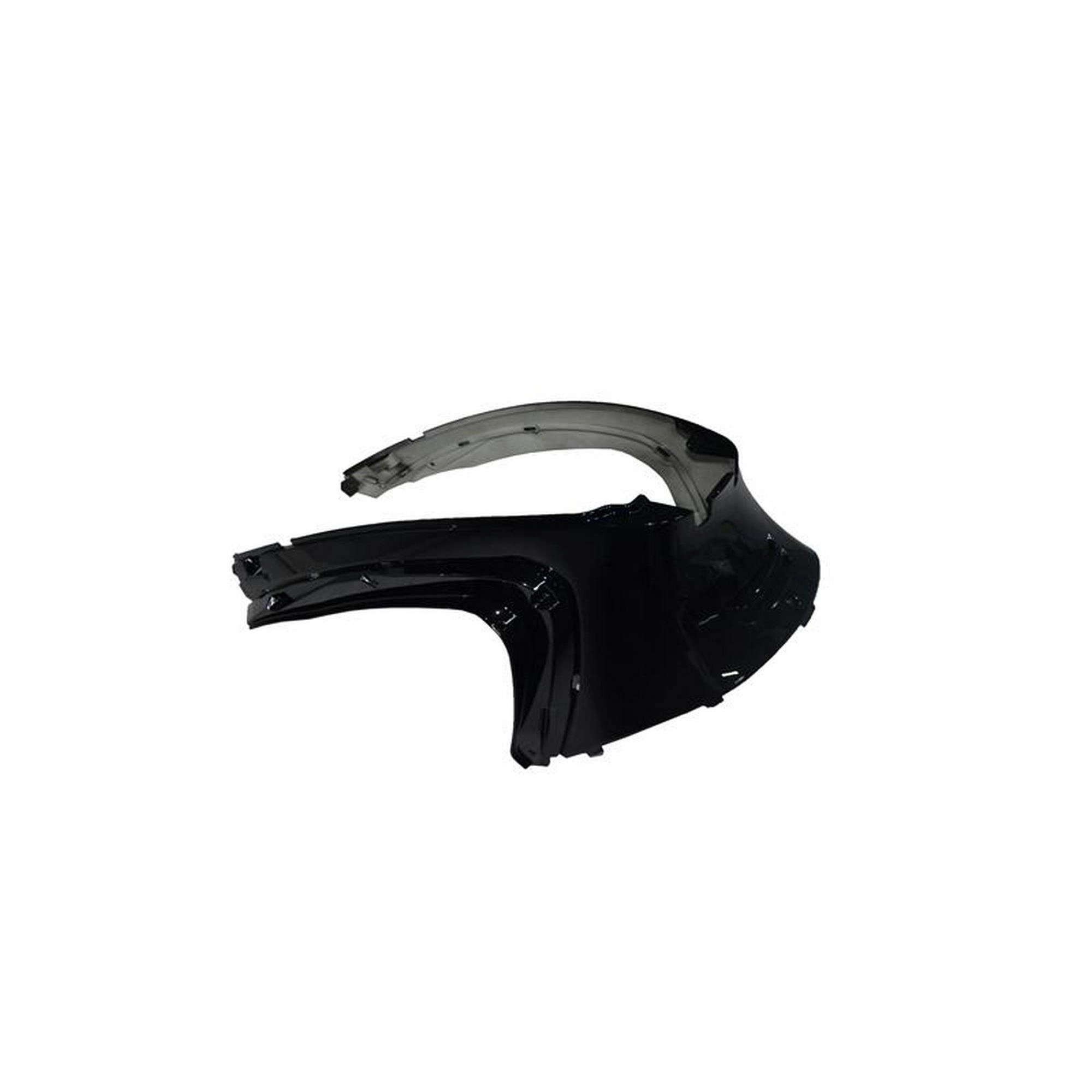 RKS DARKBLUE 125 ORTA BİRLEŞTİRİCİ SİYAH #RK 37208